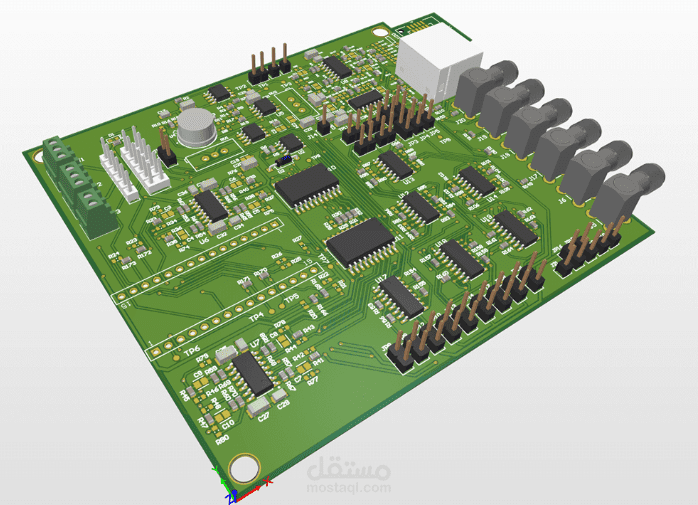 pcb