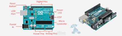 مقال عن الاردوينو