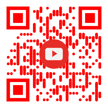 QRcode youtube