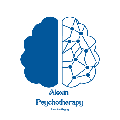 علم النفس و تطبيقاته (Alexin Psychotherapy)