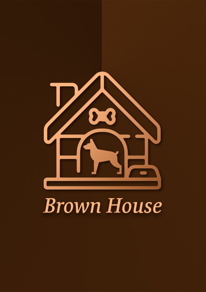 Brown House