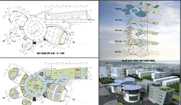 مهندس معماري