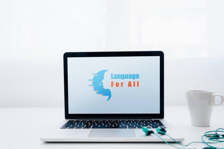 Language for all- LOGO