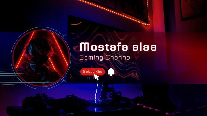 youtube banner