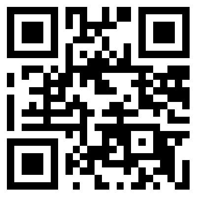 QR code مستقل