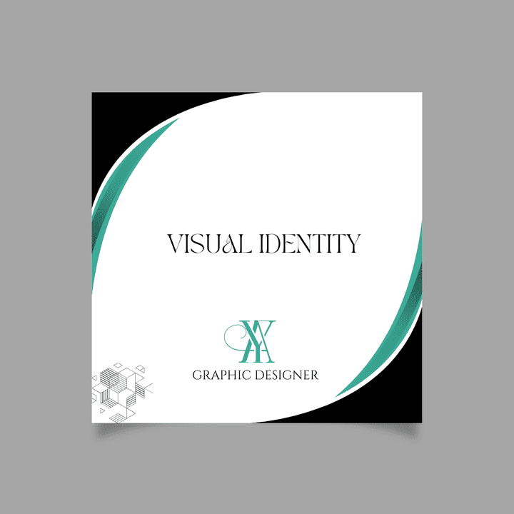 visual identity _ قسم الهويات البصرية