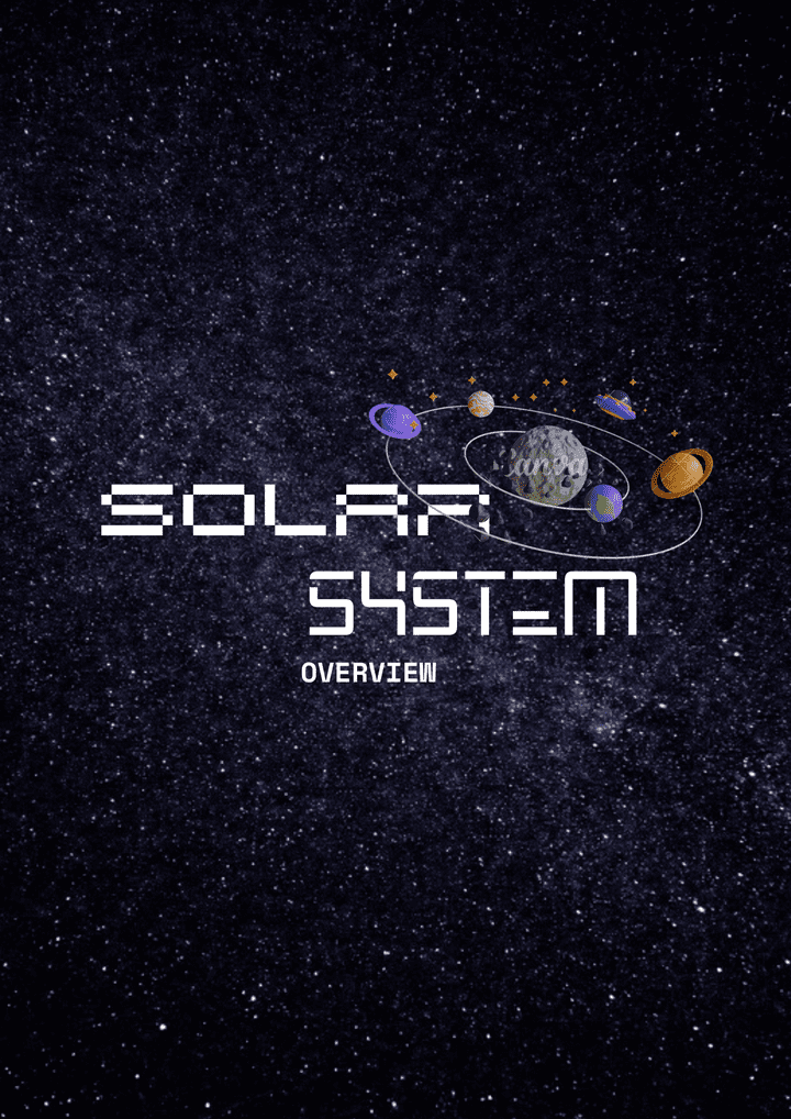 Solar System Overview