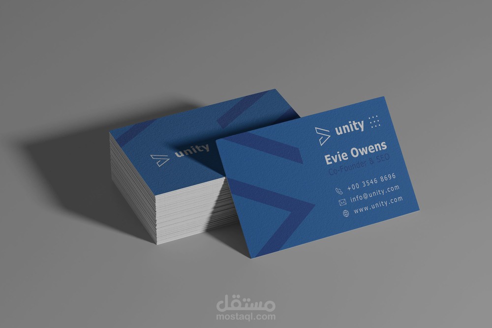 Business card templates