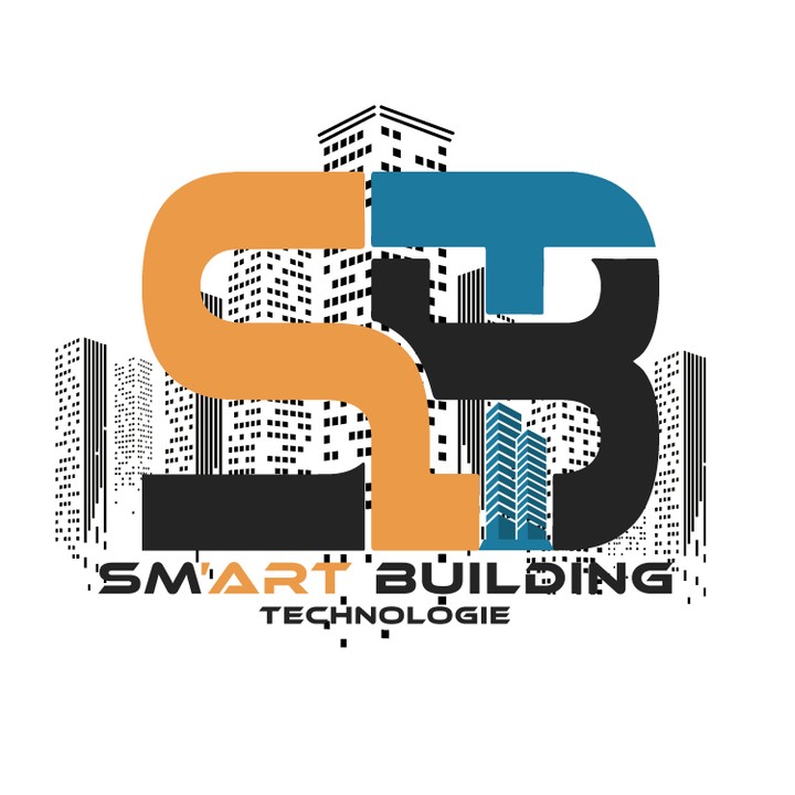 Sm'art Building Technologie