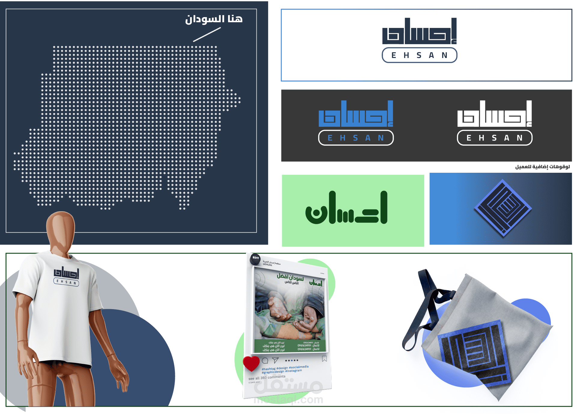 إحسان لوقو (منظمة خيرية سودانية لمتضرري الحرب )