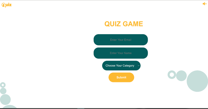 quiz game