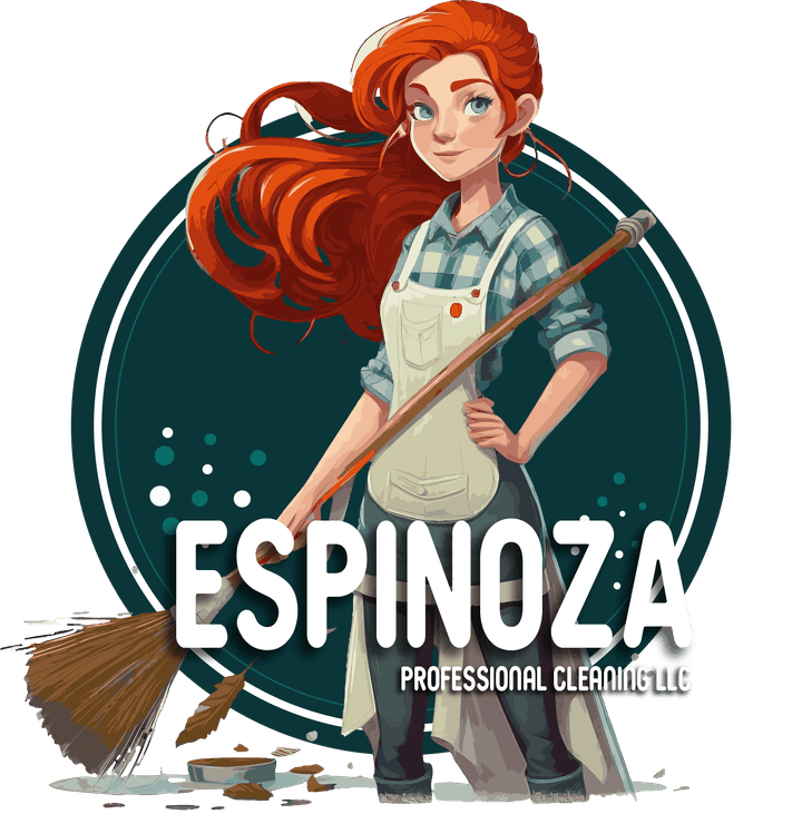 Espinoza Professional Cleaning Logo