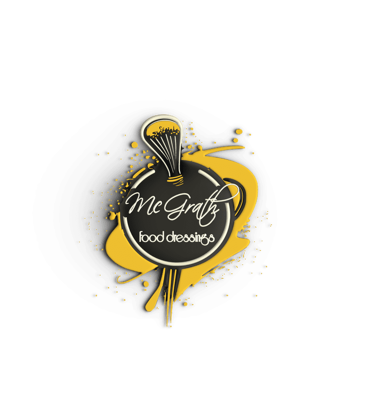 McGrath Food Dressings Logo