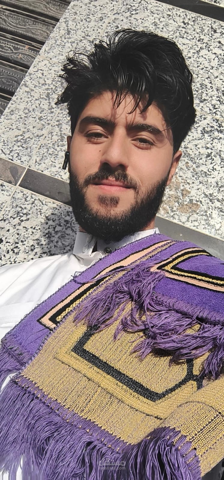 مخطط عمراني لحي يحتوي على 700 قطعة سكنية وتجارية