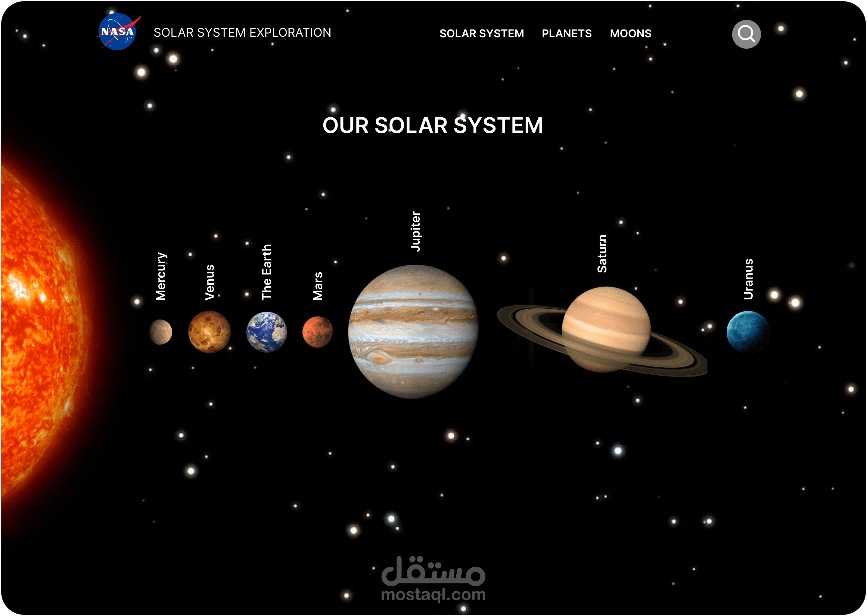 Solar system