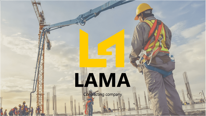 LAMA logo