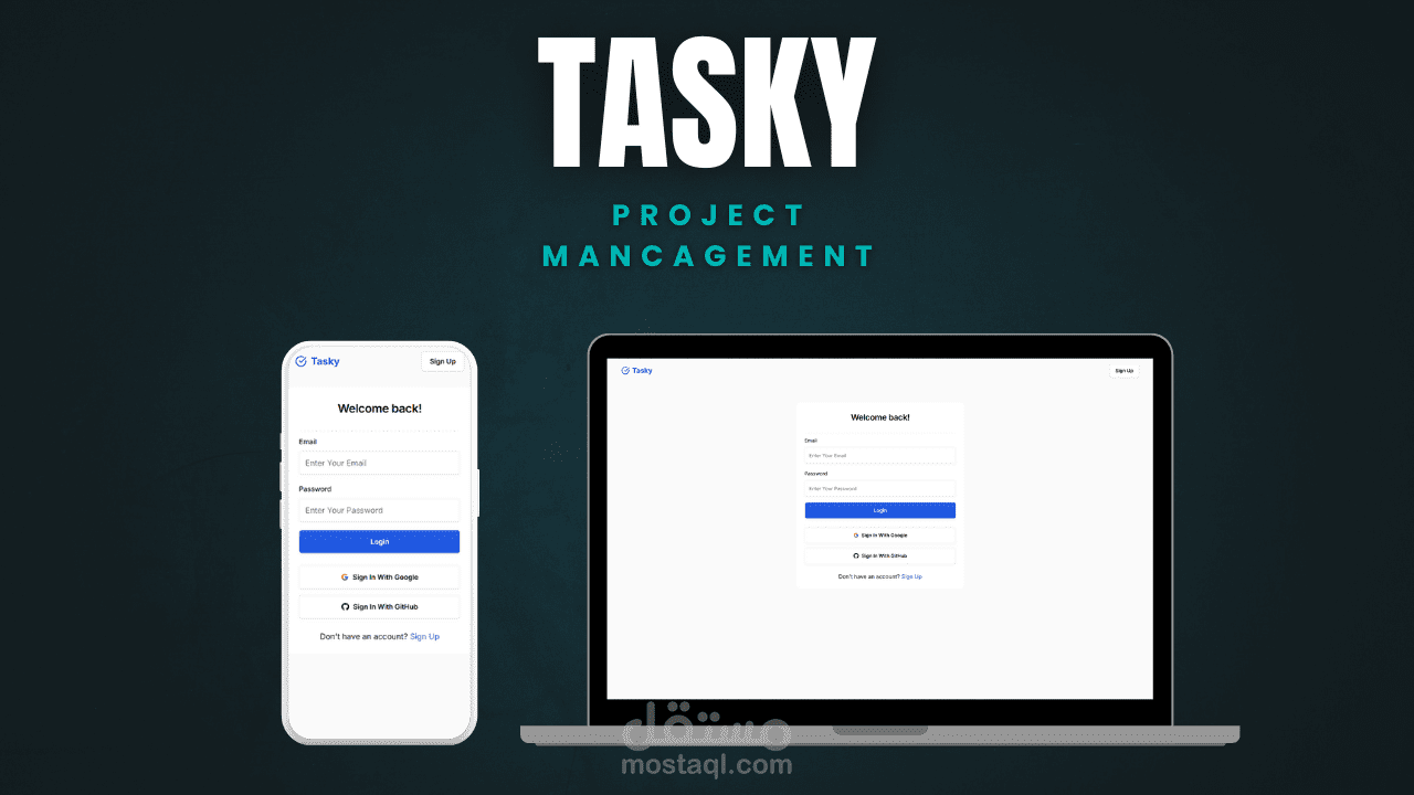 Tasky