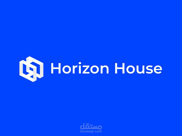 تصميم شعار مستقل