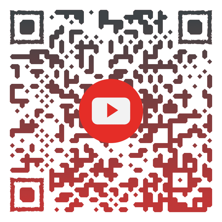 تصميم QR Code بشكل احترافي ومتميز.