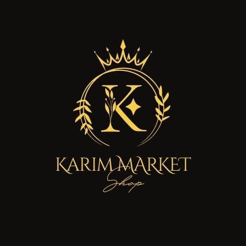 KARIM MARKET , متجر كريم.