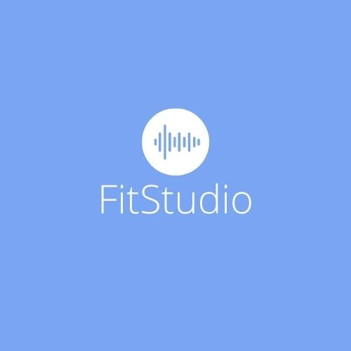 Fit Studio logo