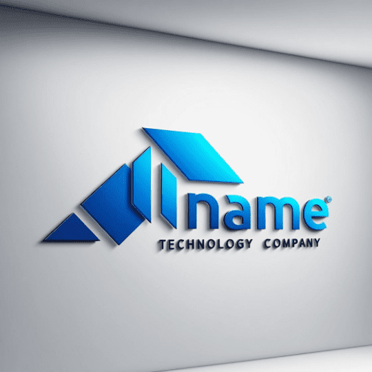 logo for Technology company