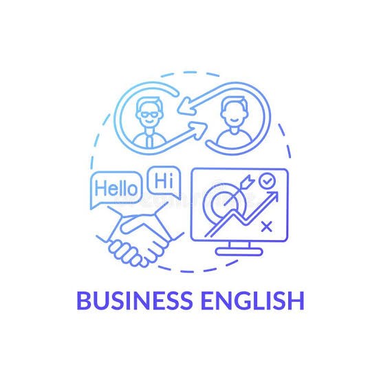 English Business Course