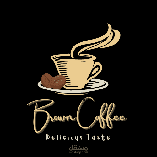 Logo Coffee