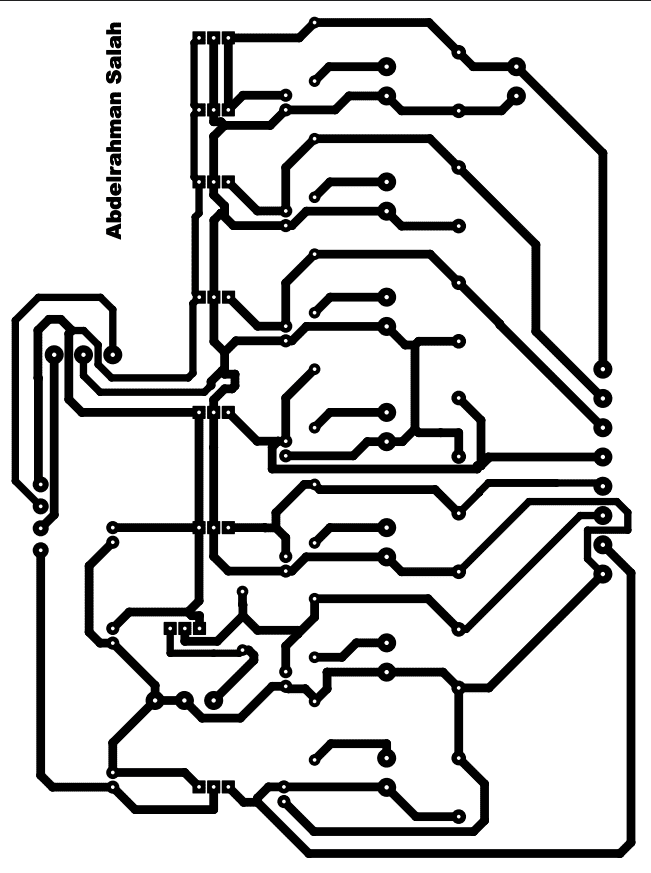 Power Supply PCB Design