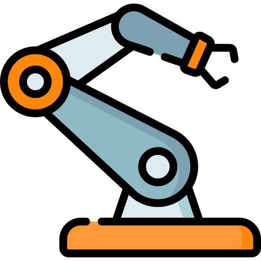 Professional Arm Robot Report