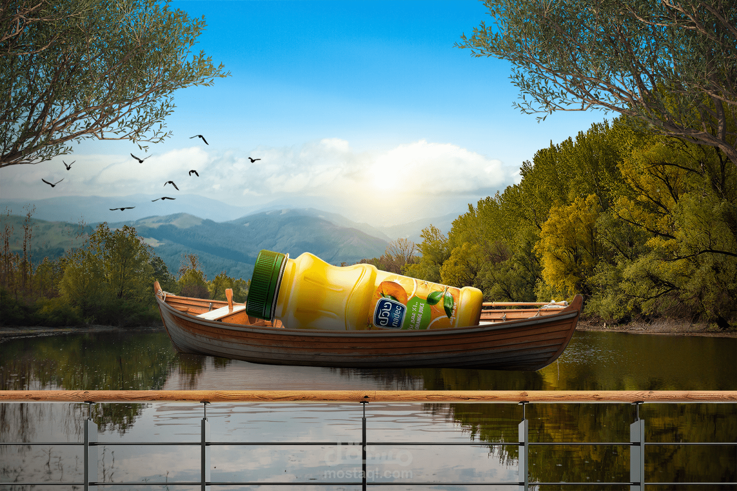 تصميم سوشل ميديا