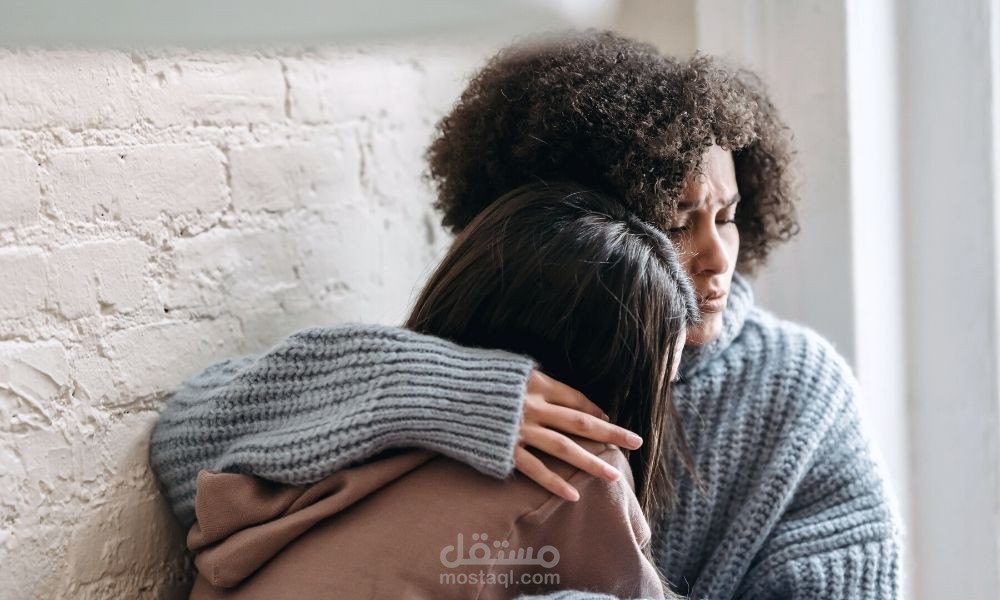 فضفضة واستشارة نفسية