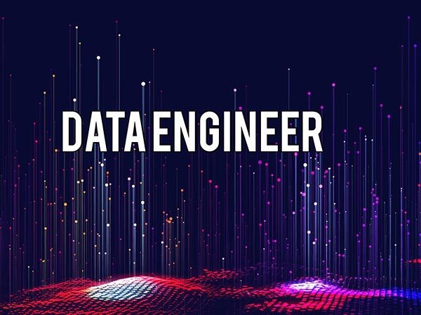 Data Engineer