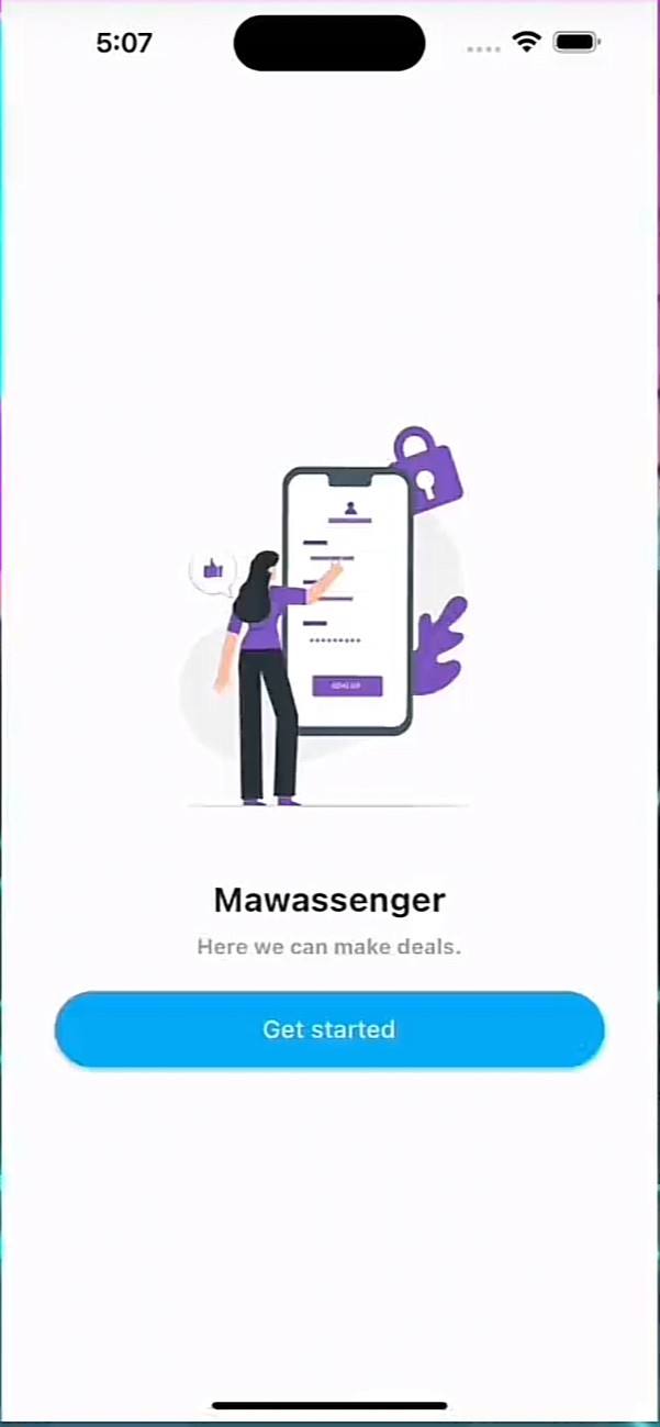 Maawassenger