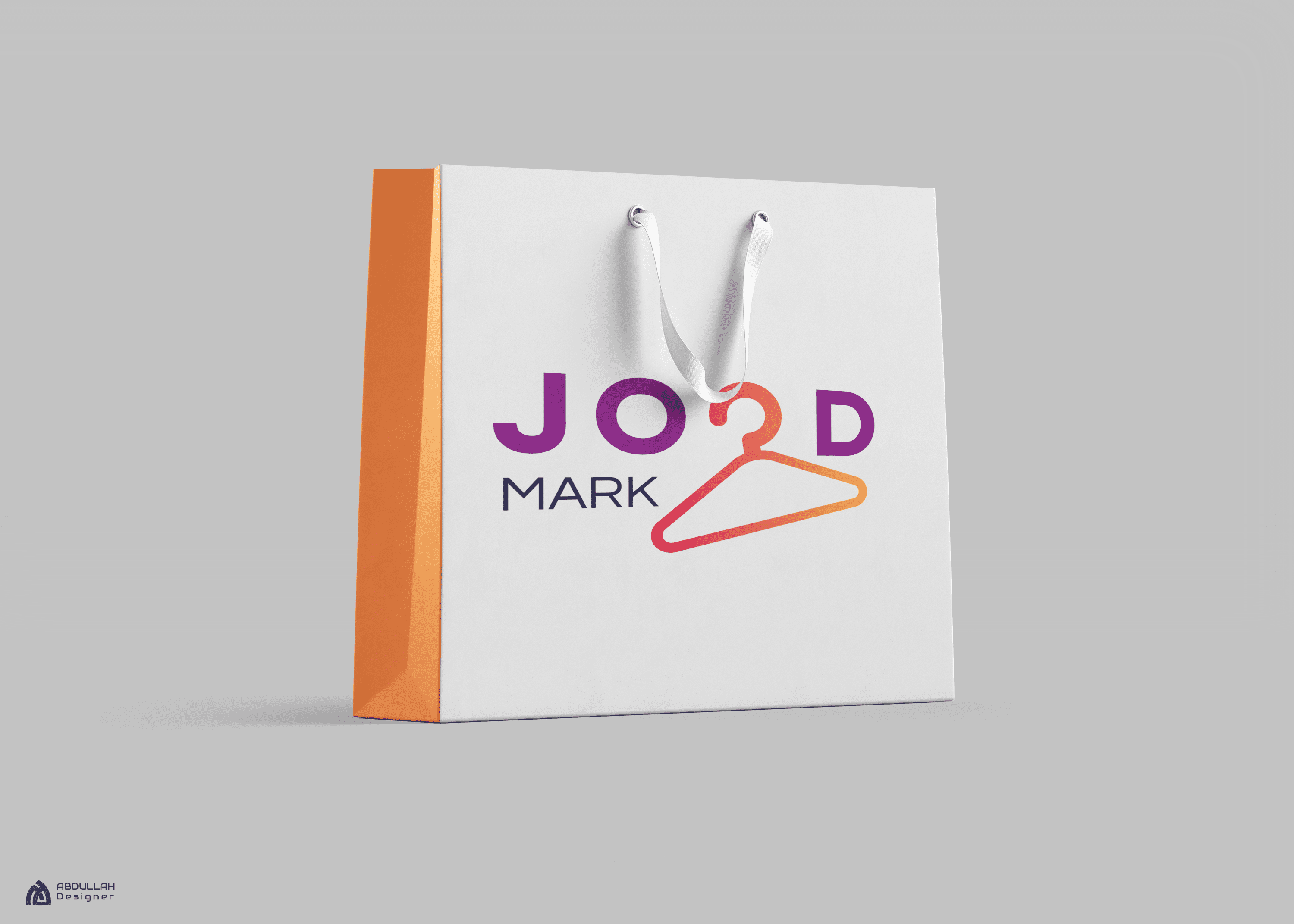 logo jood mark