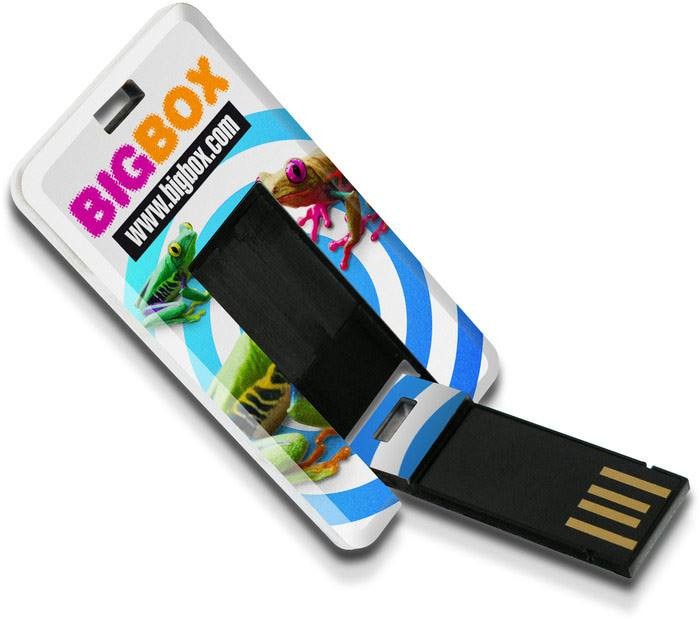 carte USB