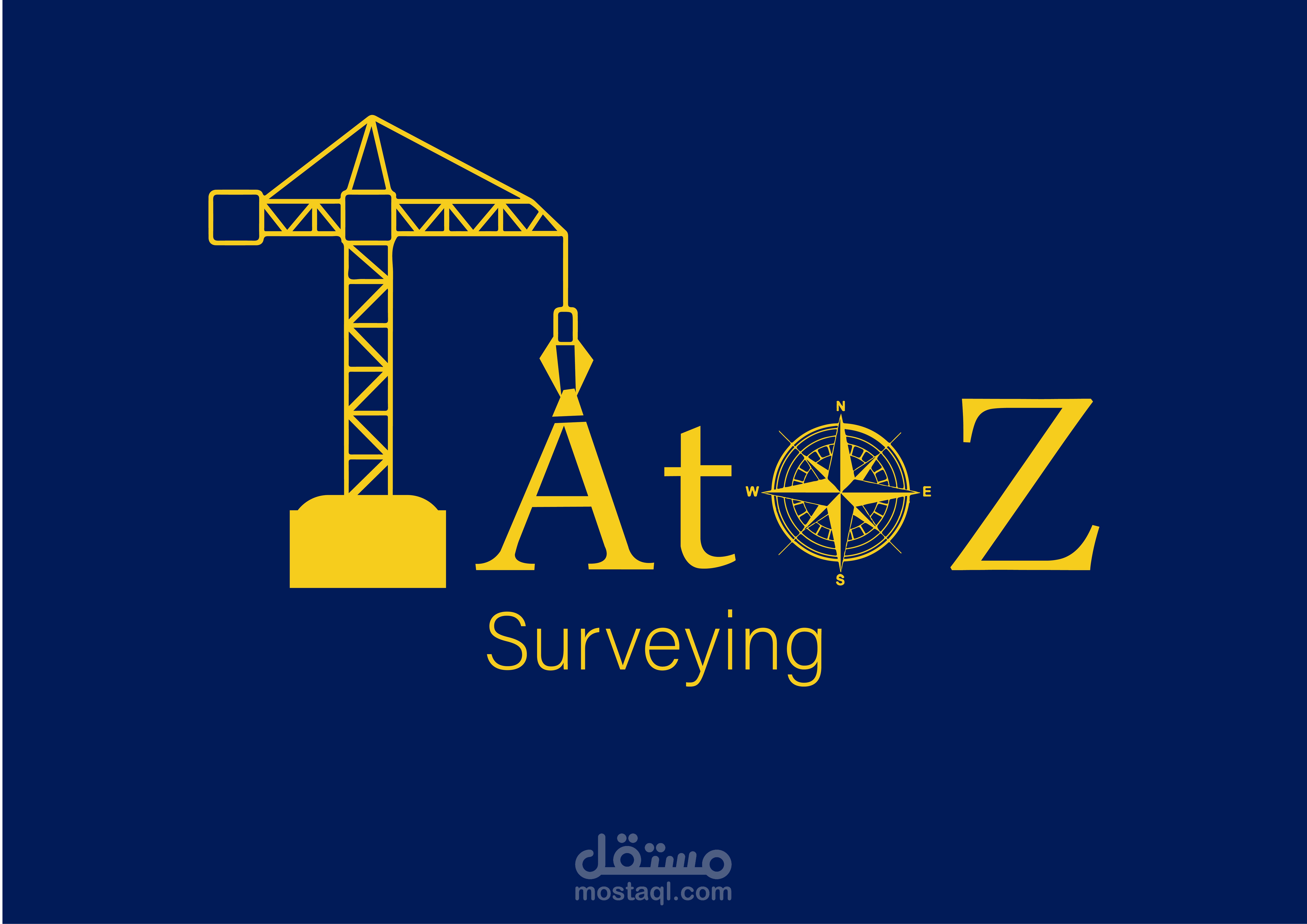 Atoz surveying 