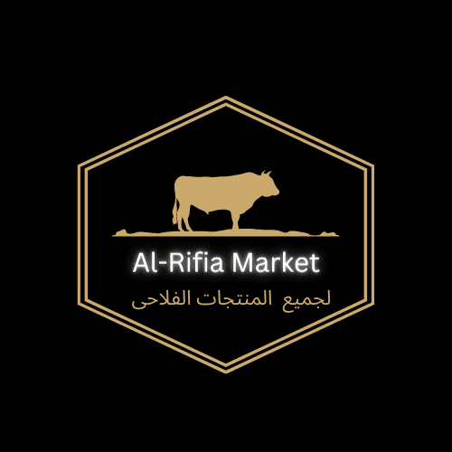 logo for market