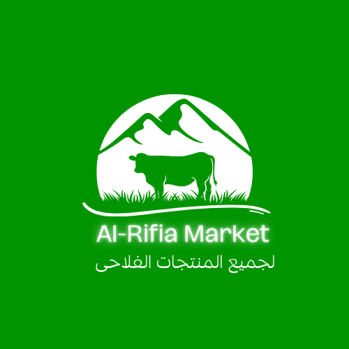 logo for farmar market