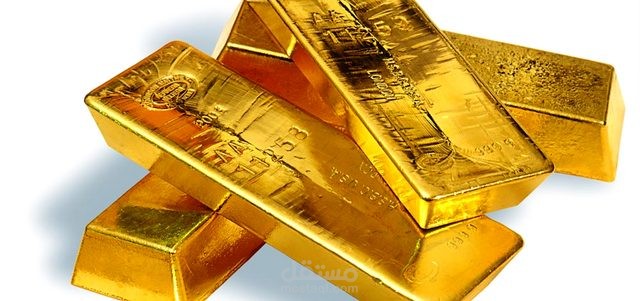 أنواع الذهب للاستثمار