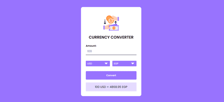 Currency-Converter