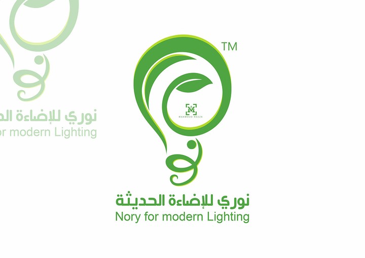 NORY LOGO