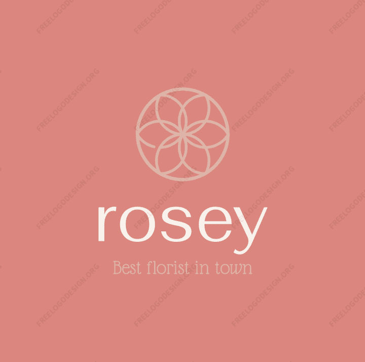 rosey logo