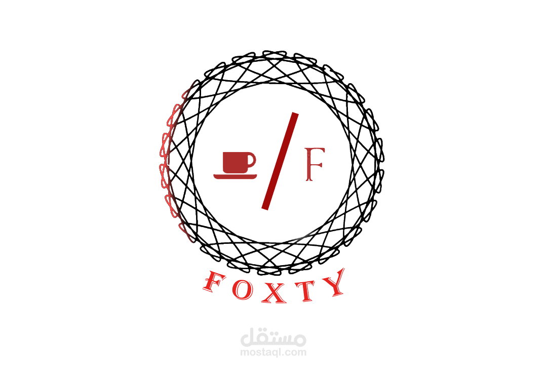 logo foxty