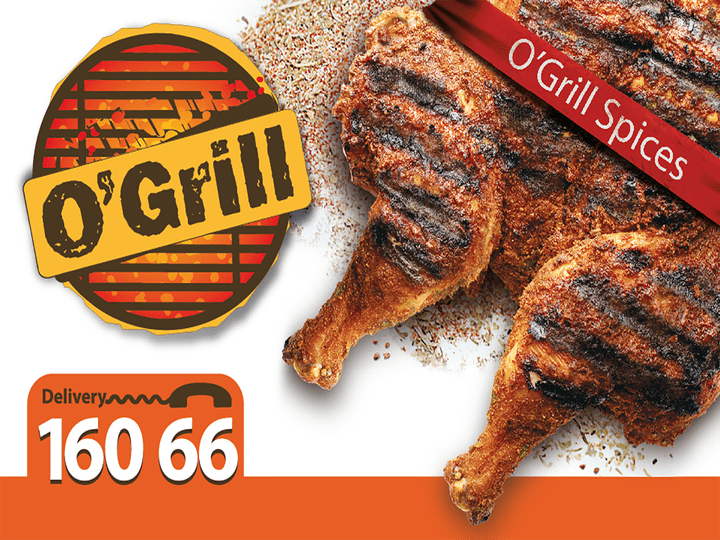 O'Grill