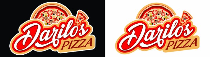 darilos pizza logo