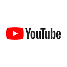 youtube page