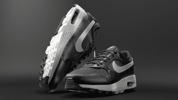 Nike Air Shoes