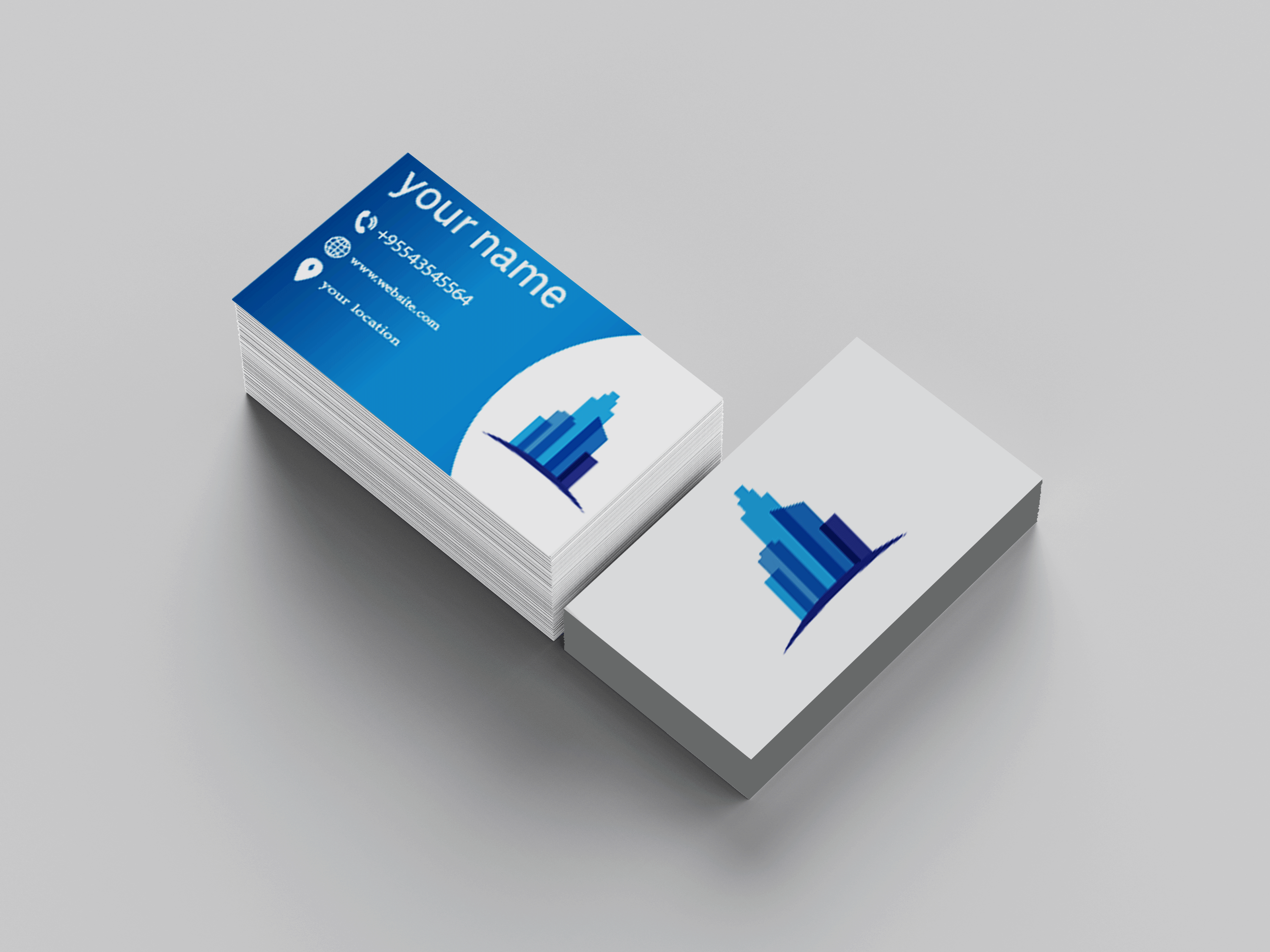 Business cards