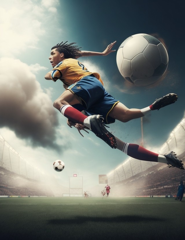 The Beautiful Game: A Deep Dive into the World of Football